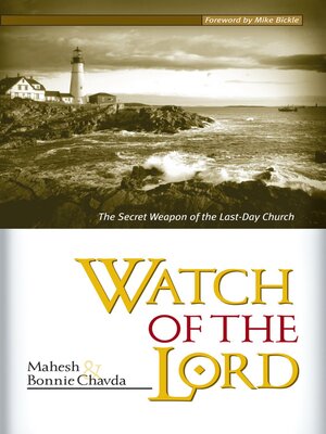 cover image of Watch of the Lord